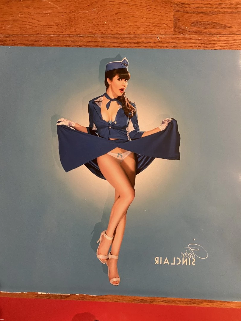 Claire Sinclair [ clairesinclair ] Onlyfans leaked photo 261048 on Hotleaks.tv