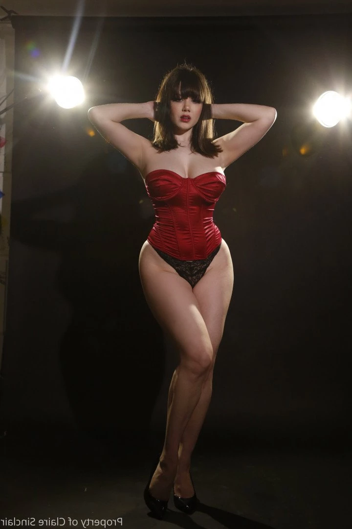 Claire Sinclair [ clairesinclair ] Onlyfans leaked photo 261055 on Hotleaks.tv