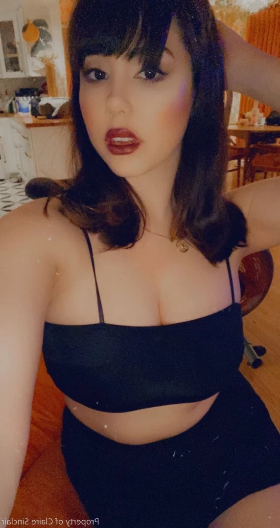Claire Sinclair [ clairesinclair ] Onlyfans leaked photo 261071 on Hotleaks.tv