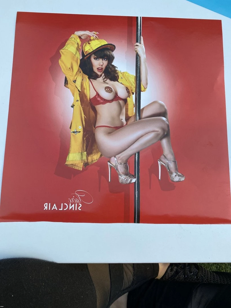 Claire Sinclair [ clairesinclair ] Onlyfans leaked photo 261072 on Hotleaks.tv