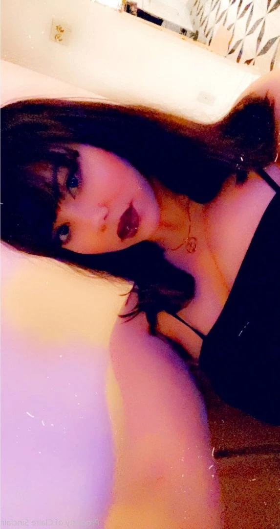 Claire Sinclair [ clairesinclair ] Onlyfans leaked photo 261073 on Hotleaks.tv