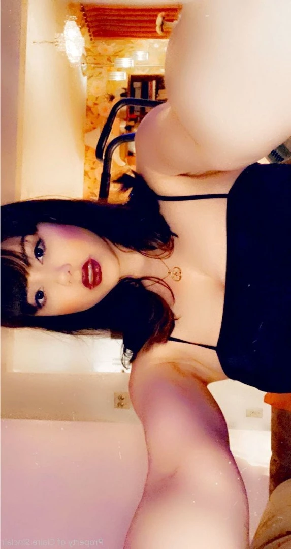 Claire Sinclair [ clairesinclair ] Onlyfans leaked photo 261096 on Hotleaks.tv