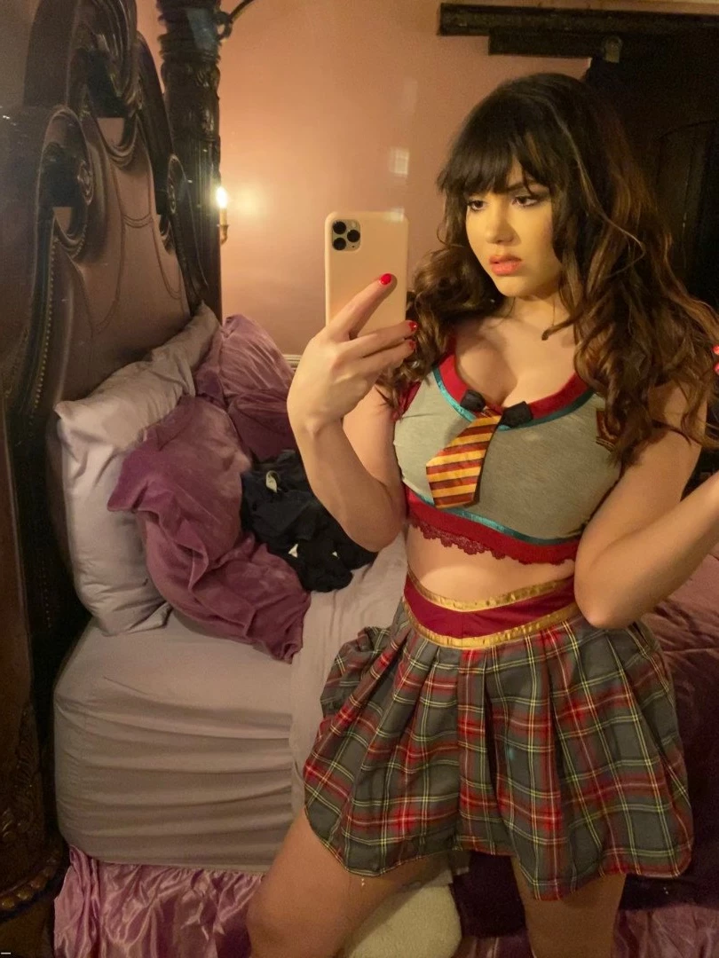 Claire Sinclair [ clairesinclair ] Onlyfans leaked photo 261098 on Hotleaks.tv