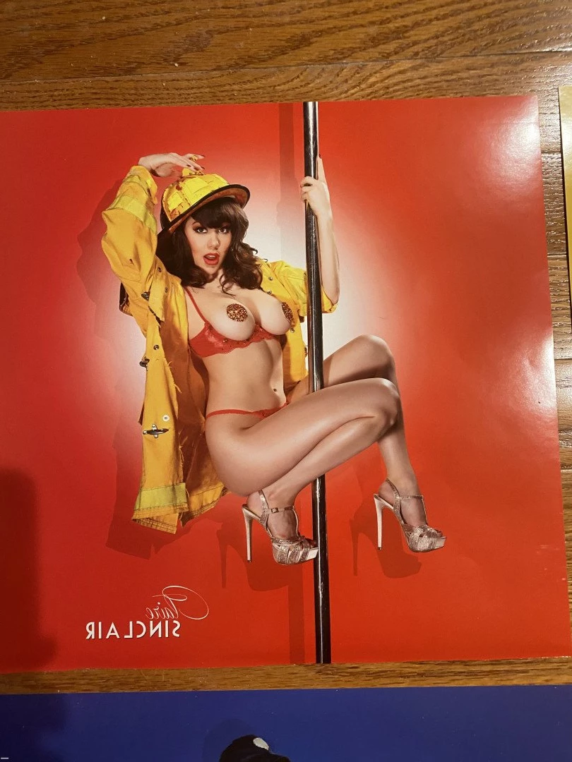 Claire Sinclair [ clairesinclair ] Onlyfans leaked photo 261119 on Hotleaks.tv