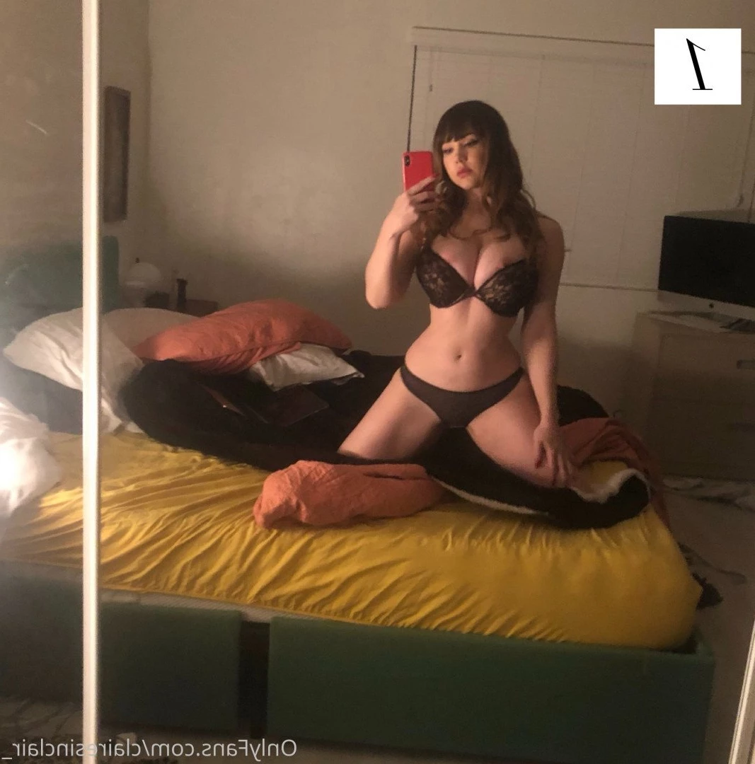 Claire Sinclair [ clairesinclair ] Onlyfans leaked photo 261131 on Hotleaks.tv