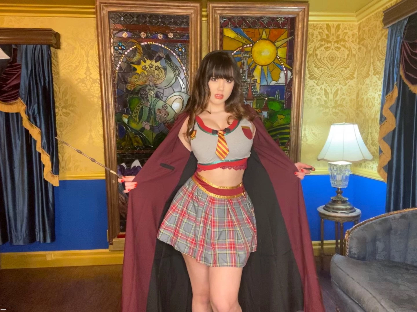 Claire Sinclair [ clairesinclair ] Onlyfans leaked photo 261136 on Hotleaks.tv