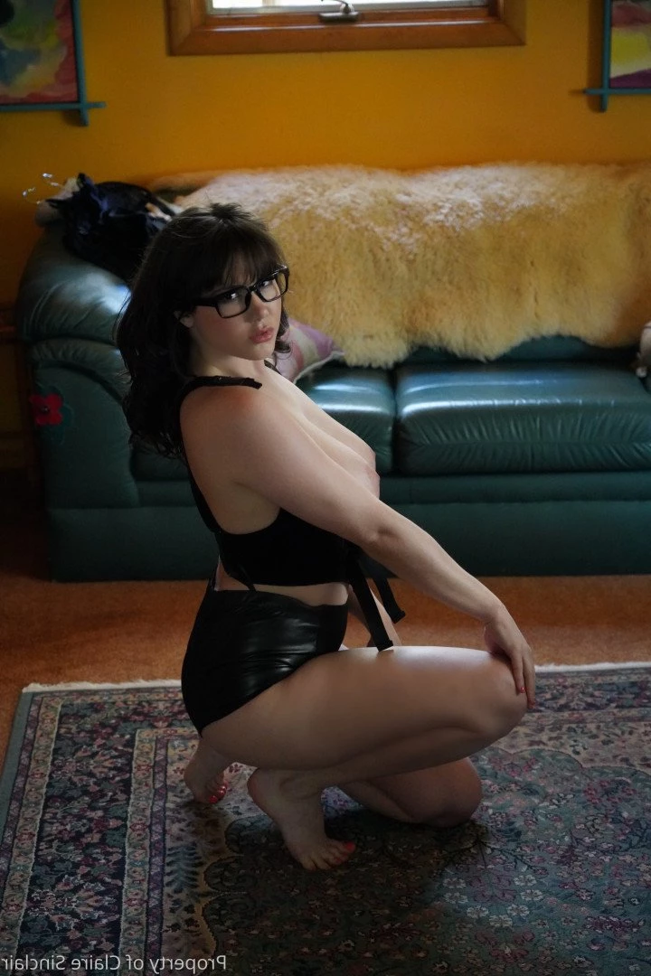 Claire Sinclair [ clairesinclair ] Onlyfans leaked photo 261189 on Hotleaks.tv