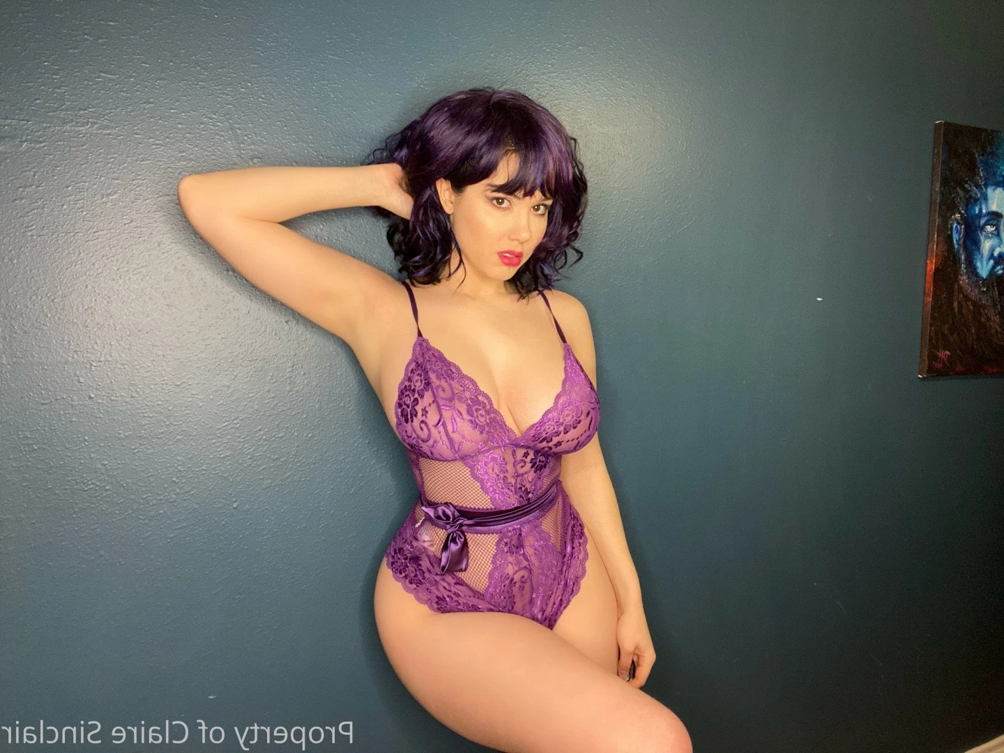 Claire Sinclair [ clairesinclair ] Onlyfans leaked photo 261457 on Hotleaks.tv