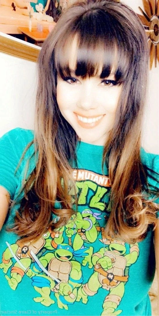 Claire Sinclair [ clairesinclair ] Onlyfans leaked photo 261475 on Hotleaks.tv