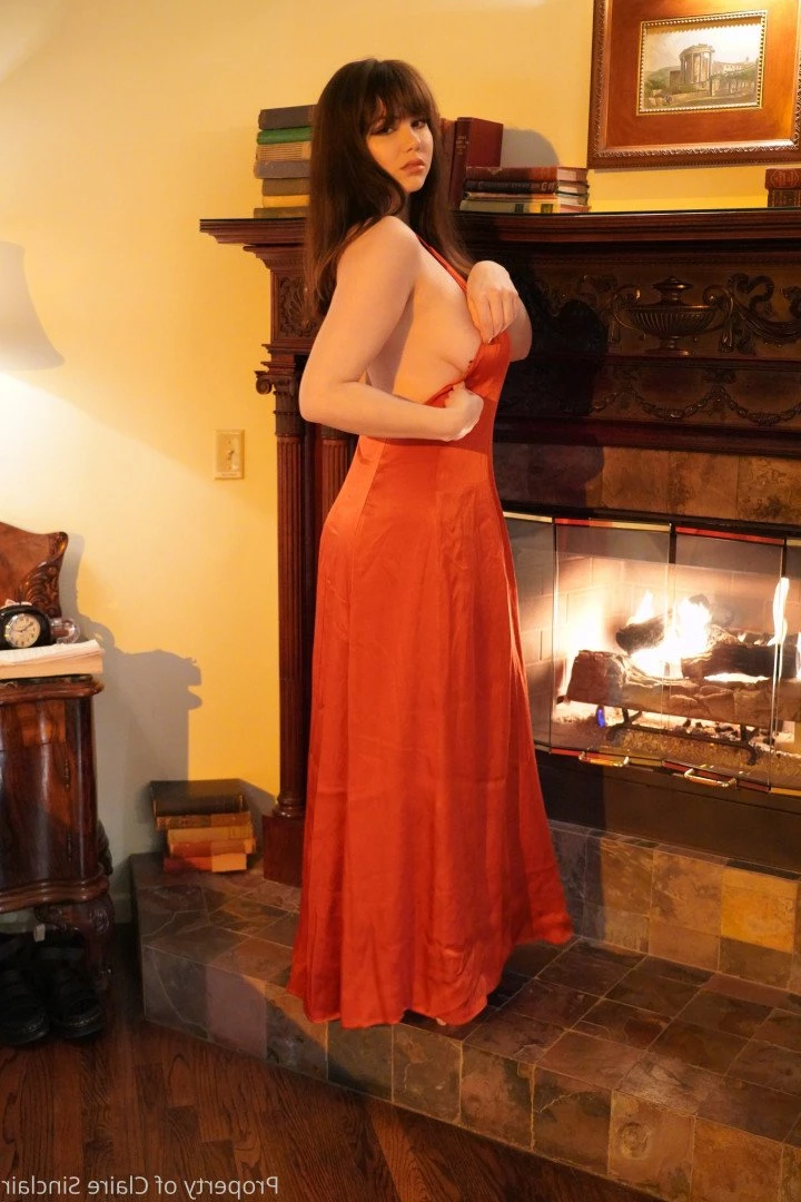 Claire Sinclair [ clairesinclair ] Onlyfans leaked photo 261595 on Hotleaks.tv