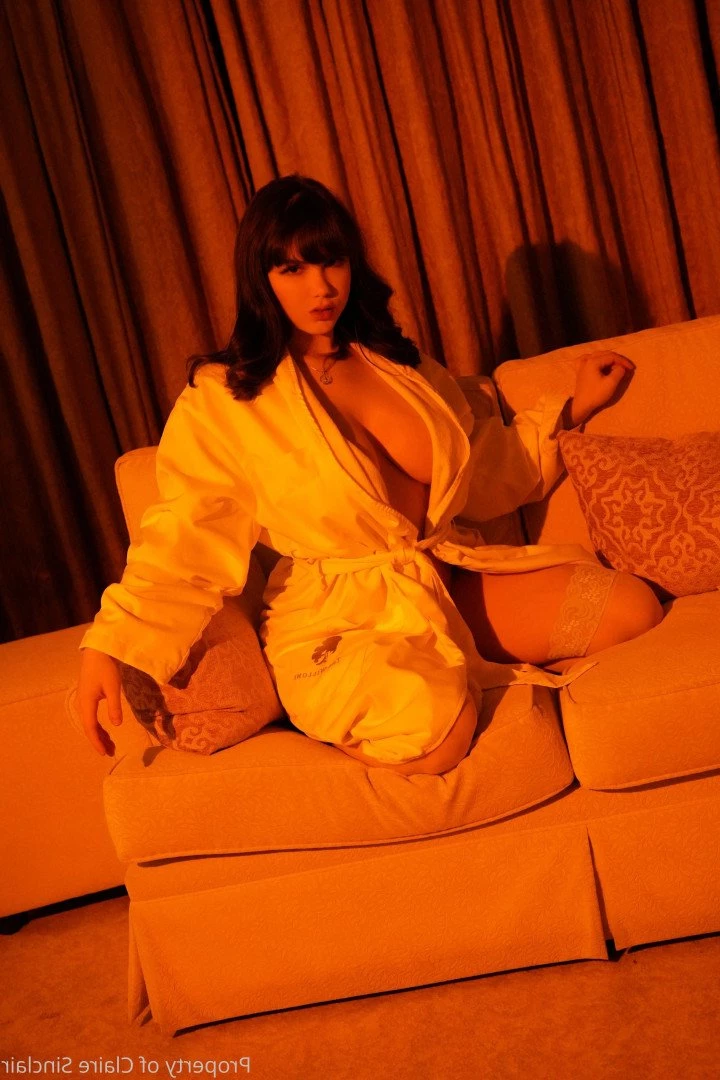 Claire Sinclair [ clairesinclair ] Onlyfans leaked photo 261657 on Hotleaks.tv