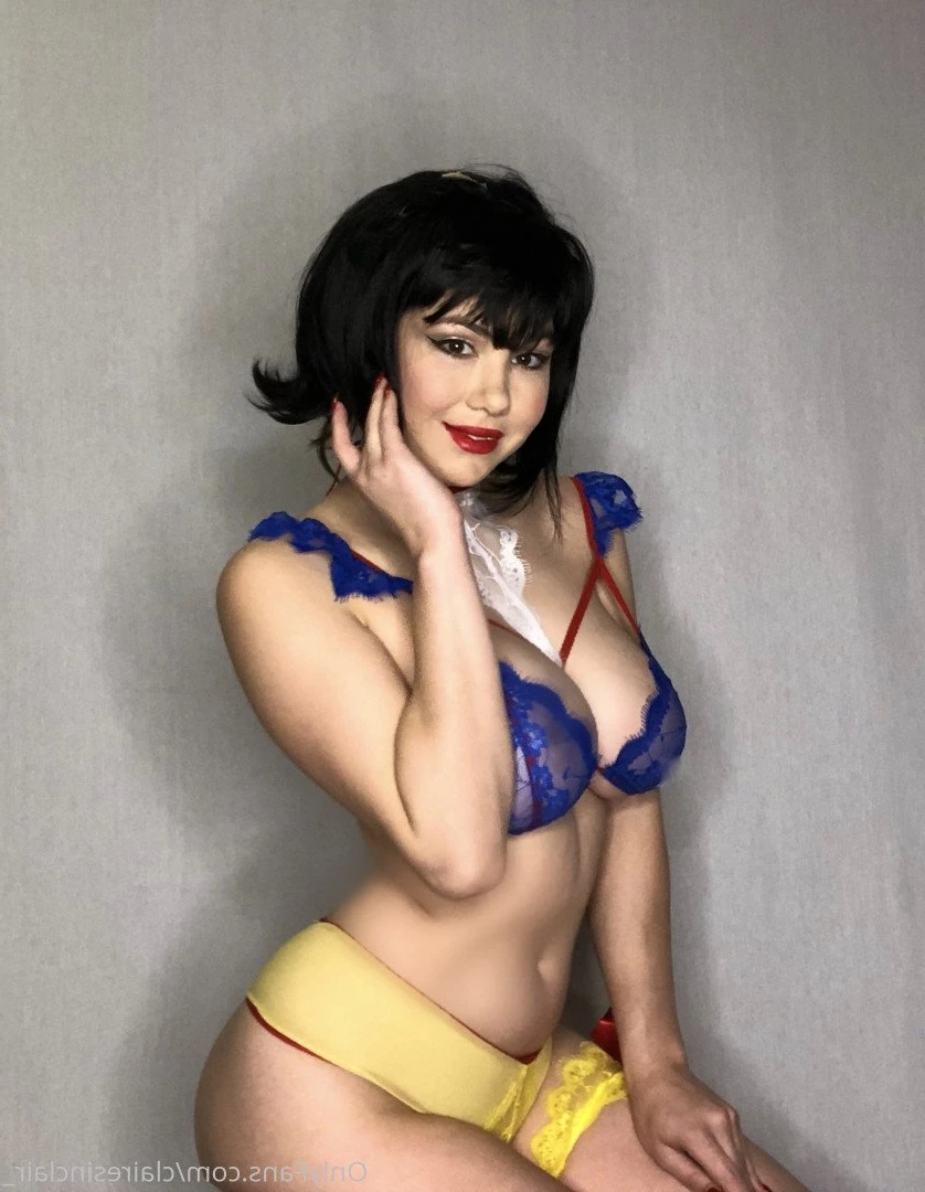 Claire Sinclair [ clairesinclair ] Onlyfans leaked photo 261684 on Hotleaks.tv