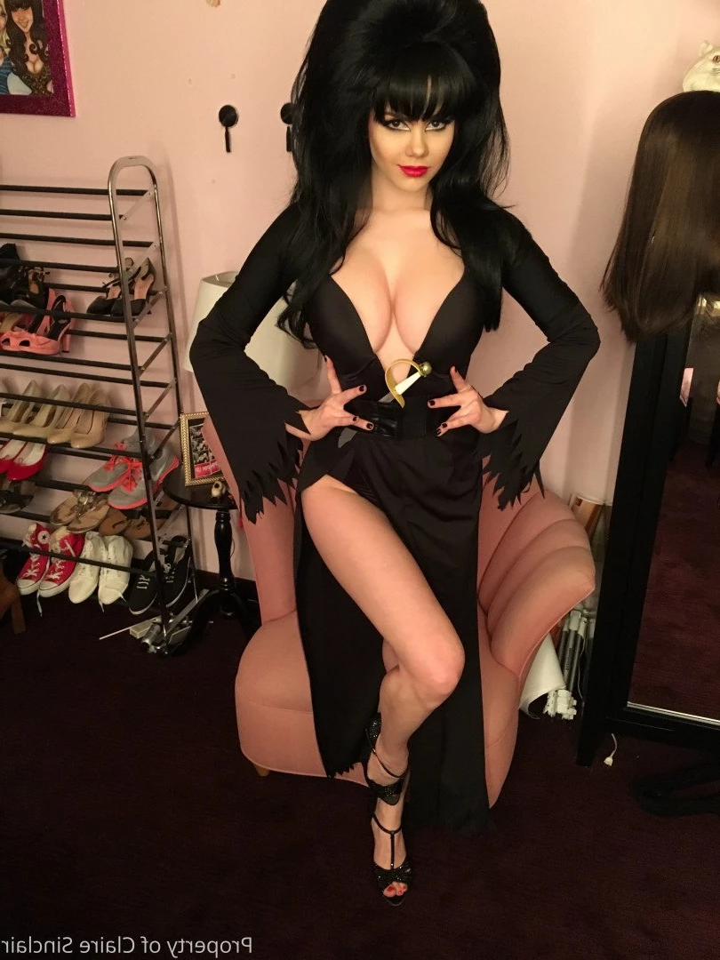 Claire Sinclair [ clairesinclair ] Onlyfans leaked photo 261752 on Hotleaks.tv
