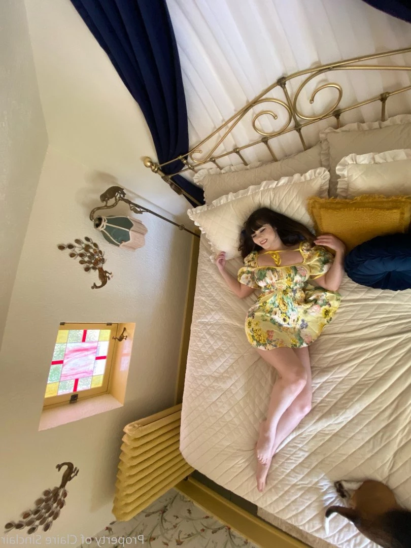 Claire Sinclair [ clairesinclair ] Onlyfans leaked photo 261759 on Hotleaks.tv