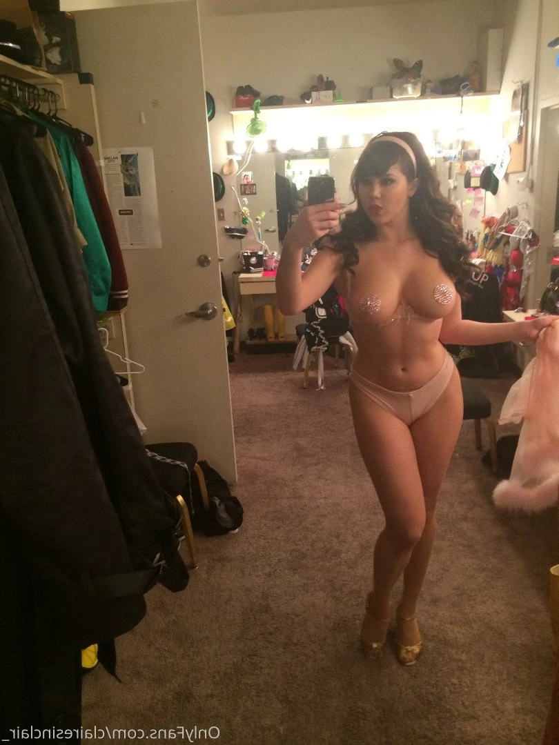 Claire Sinclair [ clairesinclair ] Onlyfans leaked photo 262071 on Hotleaks.tv