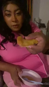Dairy Queen [ dairyqueen94 ] Onlyfans leaked video 12456232 on Hotleaks.tv