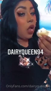 Dairy Queen [ dairyqueen94 ] Onlyfans leaked video 13984188 on Hotleaks.tv