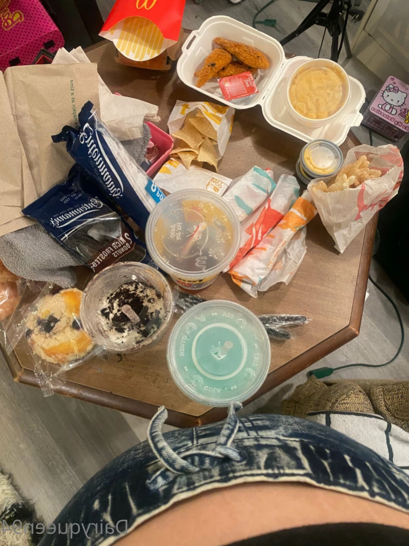 Dairy Queen [ dairyqueen94 ] Onlyfans leaked photo 14305765 on Hotleaks.tv