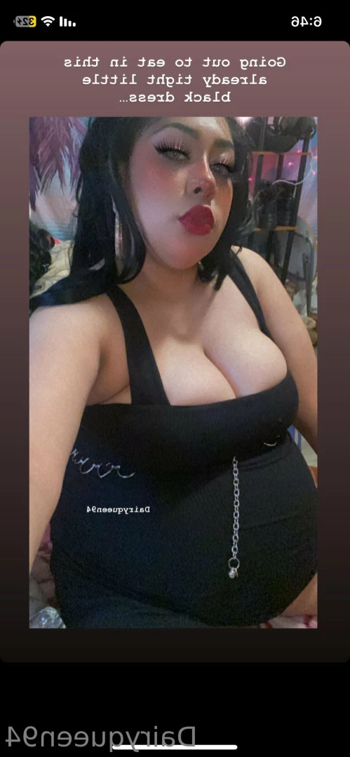 Dairy Queen [ dairyqueen94 ] Onlyfans leaked photo 14311975 on Hotleaks.tv