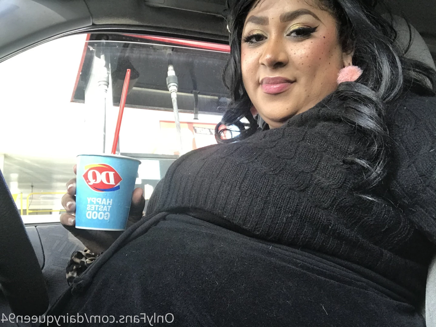 Dairy Queen [ dairyqueen94 ] Onlyfans leaked photo 14312202 on Hotleaks.tv