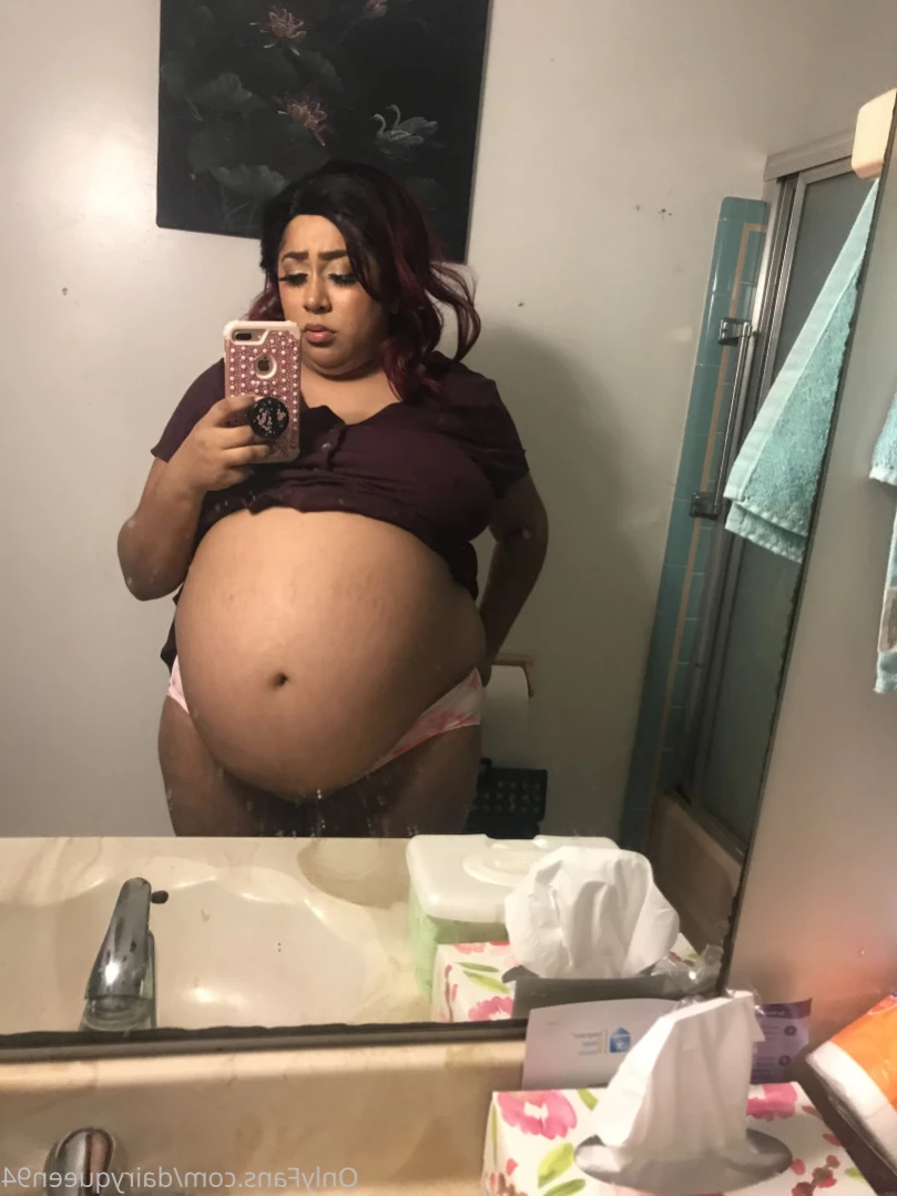 Dairy Queen [ dairyqueen94 ] Onlyfans leaked photo 14312379 on Hotleaks.tv