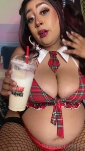 Dairy Queen [ dairyqueen94 ] Onlyfans leaked video 14475278 on Hotleaks.tv