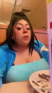 Dairy Queen [ dairyqueen94 ] Onlyfans leaked video 14475354 on Hotleaks.tv