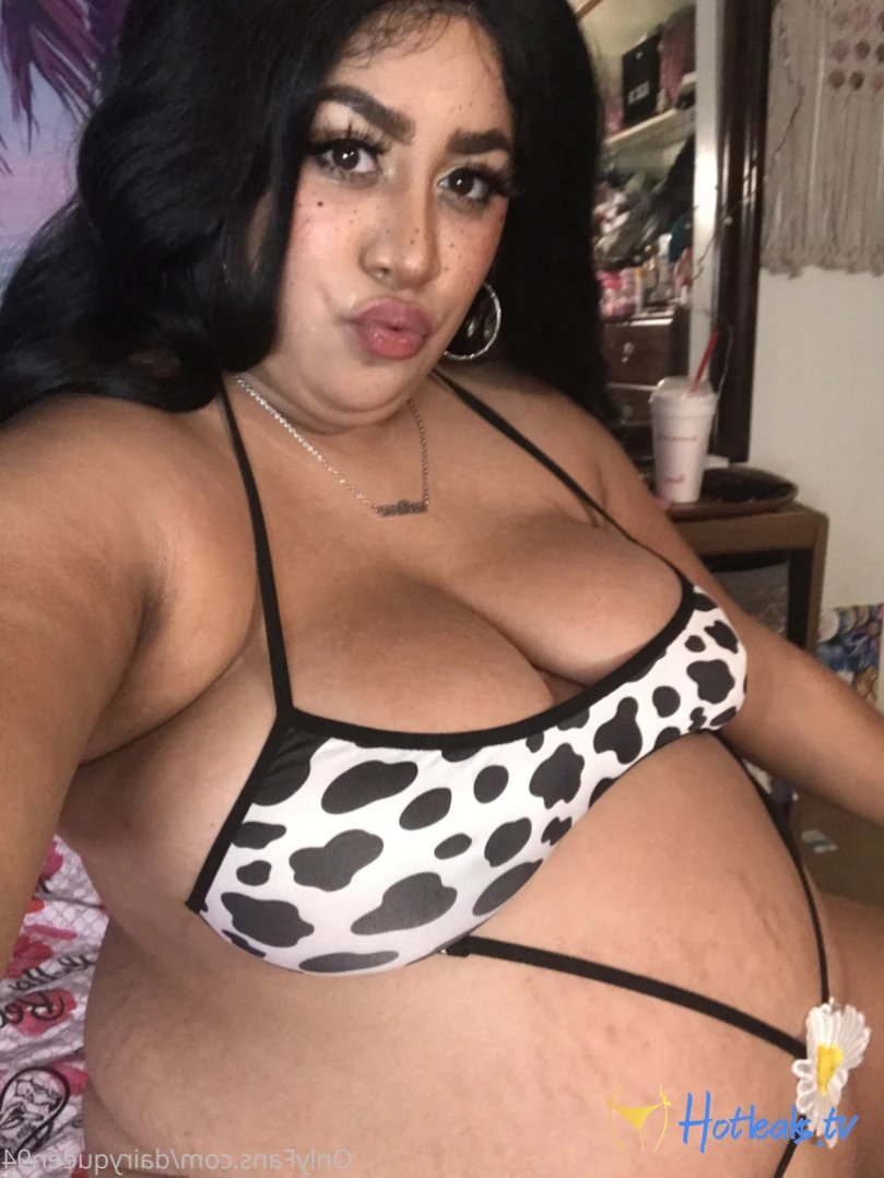 Dairy Queen [ dairyqueen94 ] Onlyfans leaked photo 14746790 on Hotleaks.tv