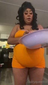 Dairy Queen [ dairyqueen94 ] Onlyfans leaked video 15431875 on Hotleaks.tv