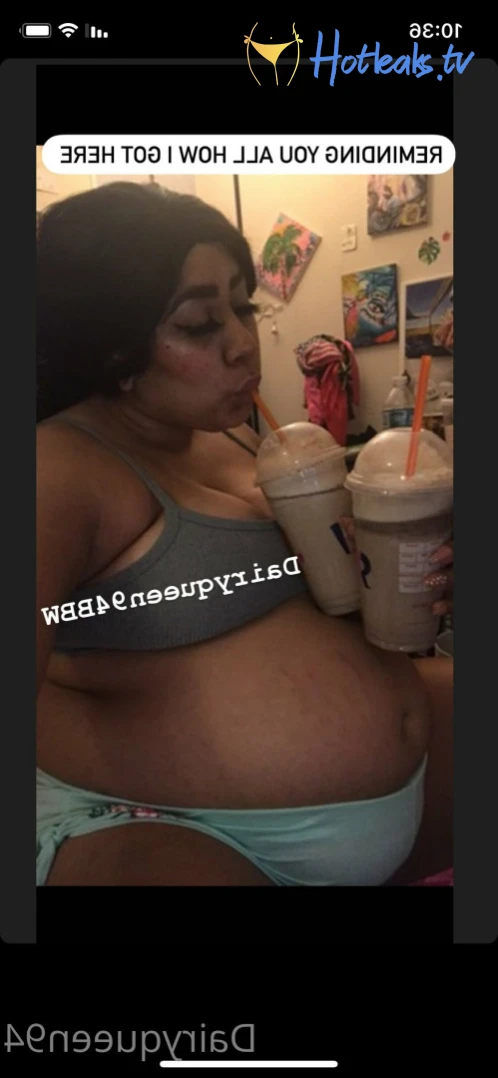 Dairy Queen [ dairyqueen94 ] Onlyfans leaked photo 15803720 on Hotleaks.tv