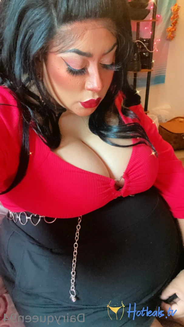 Dairy Queen [ dairyqueen94 ] Onlyfans leaked photo 15943441 on Hotleaks.tv