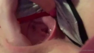 ძᥲіsᥱᥲ- і ᴊᴜsᴛ ɢʀᴀᴅᴜᴀᴛᴇᴅ! FREE OF [ daisea ] Onlyfans leaked video 16114220 on Hotleaks.tv
