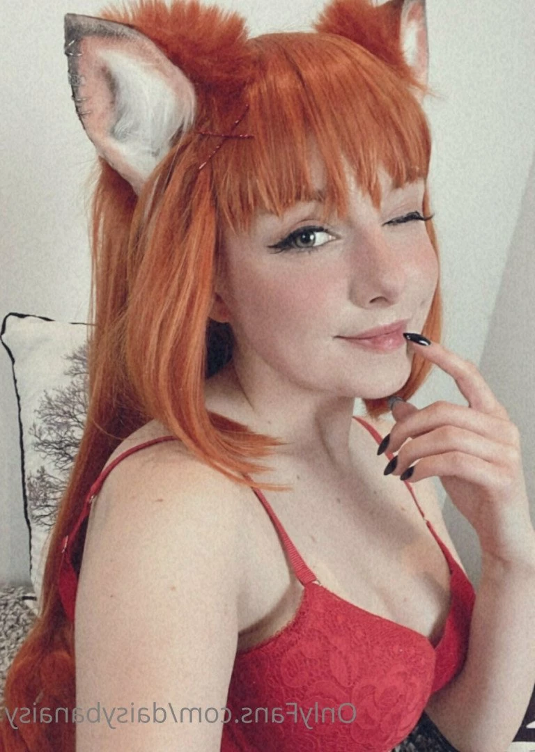 daisybanaisy Onlyfans leaked photo 3504687 on Hotleaks.tv