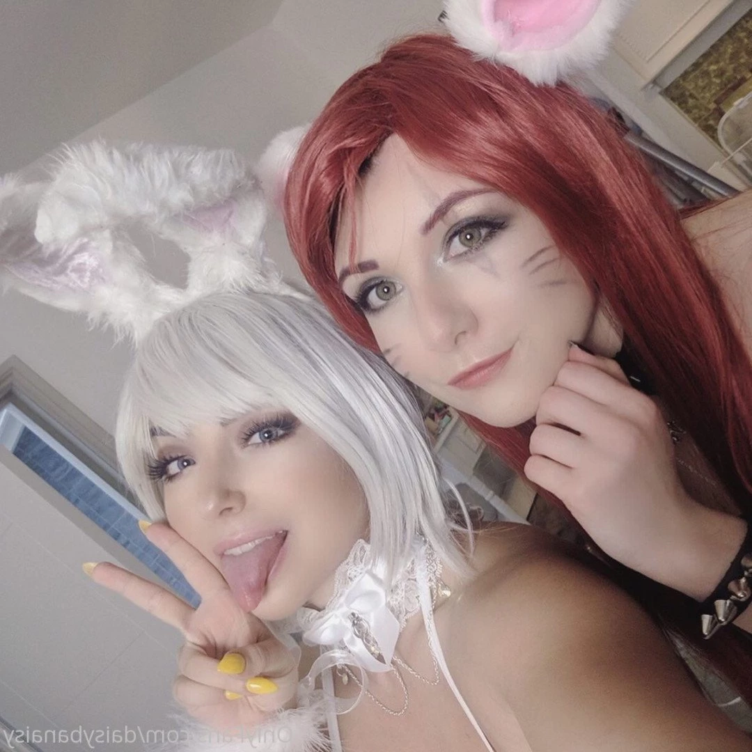 daisybanaisy Onlyfans leaked photo 3504832 on Hotleaks.tv