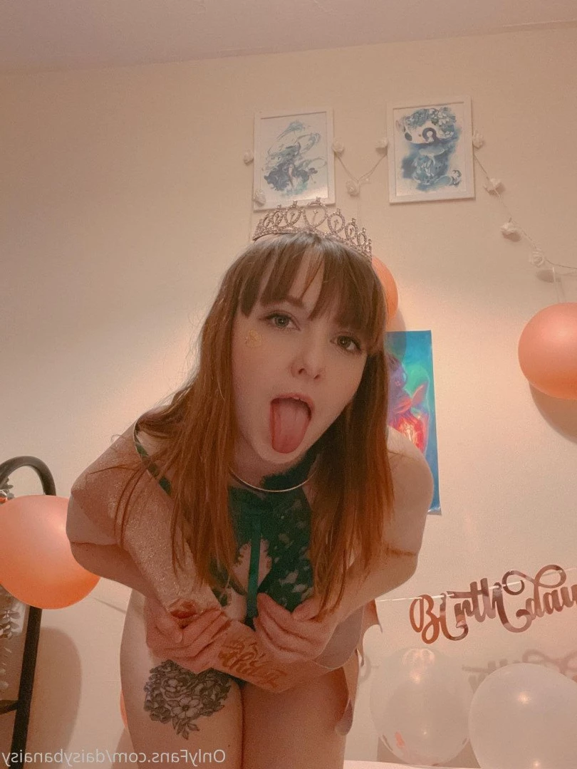 daisybanaisy Onlyfans leaked photo 3504849 on Hotleaks.tv