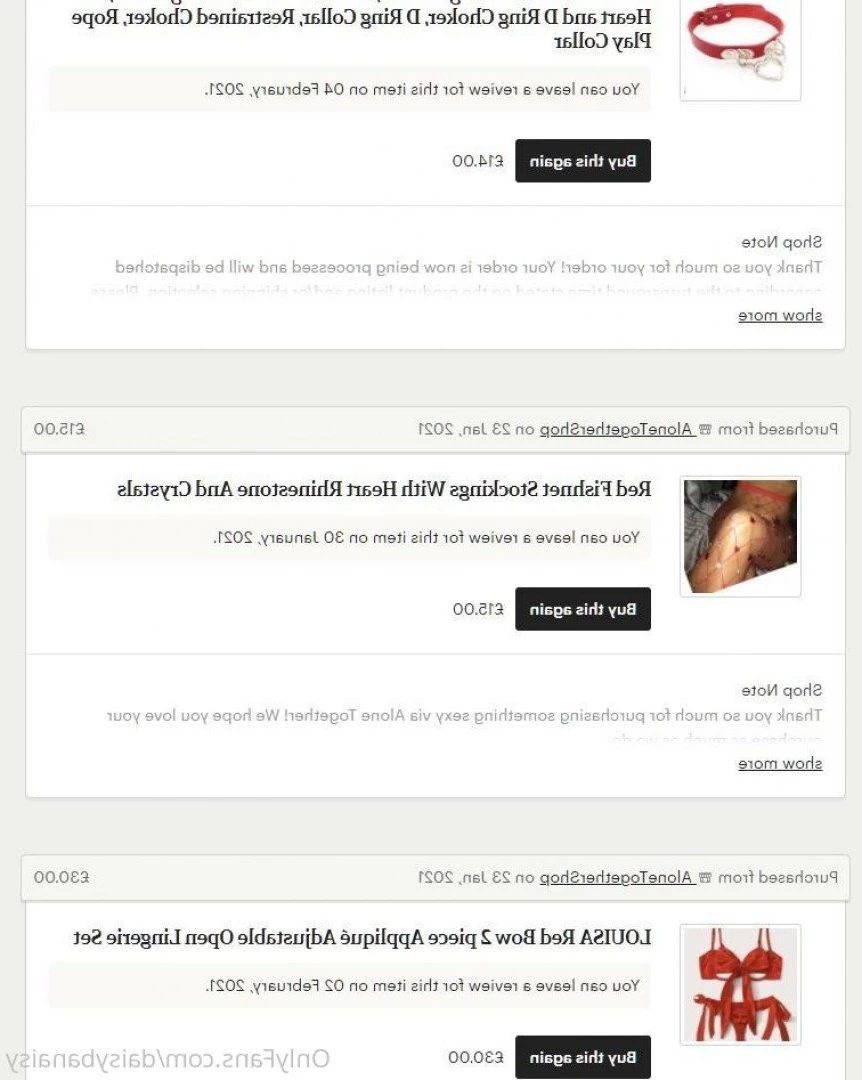 daisybanaisy Onlyfans leaked photo 3504941 on Hotleaks.tv
