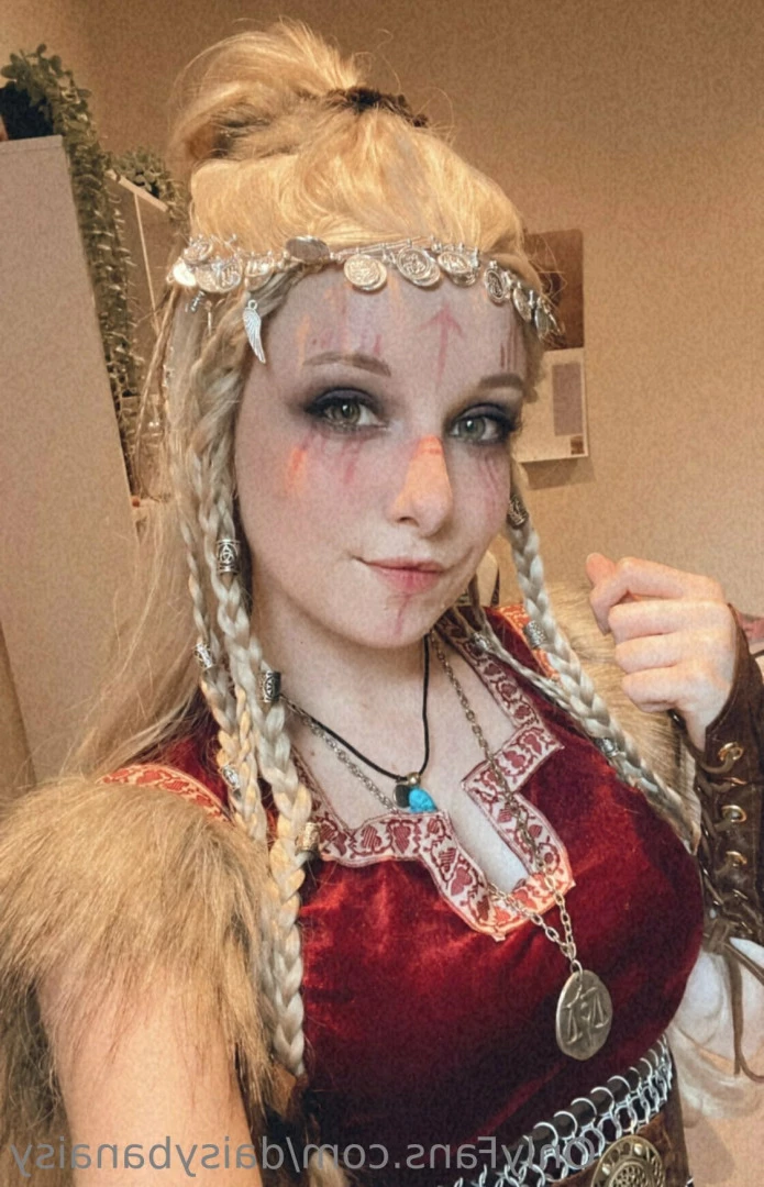daisybanaisy Onlyfans leaked photo 6109299 on Hotleaks.tv