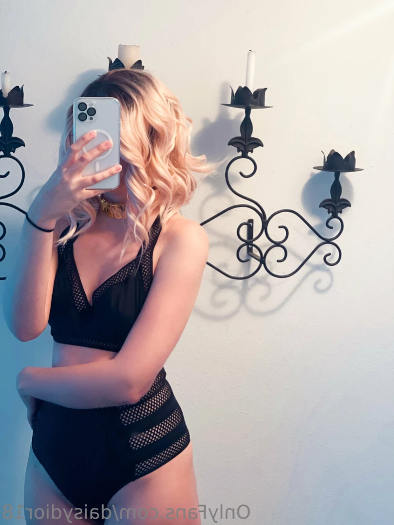 DAISY DIOR | 18 💦 [ daisydior18 ] Onlyfans leaked photo 13291309 on Hotleaks.tv