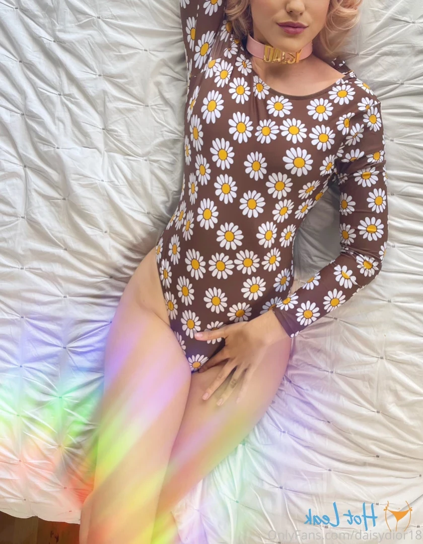 DAISY DIOR | 18 💦 [ daisydior18 ] Onlyfans leaked photo 13405683 on Hotleaks.tv
