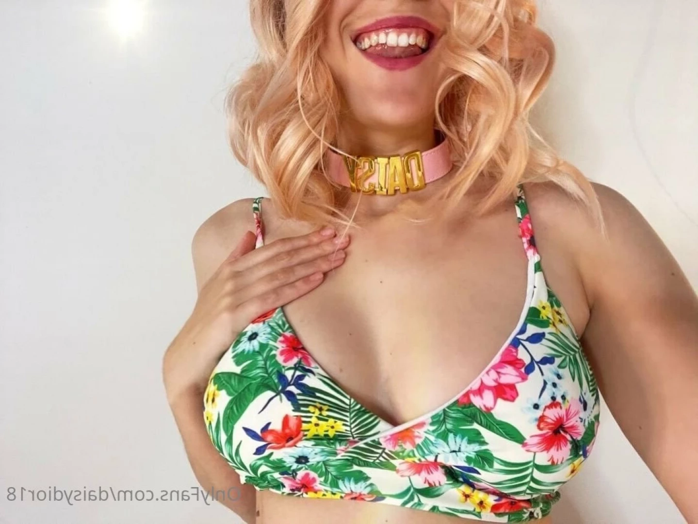 DAISY DIOR | 18 💦 [ daisydior18 ] Onlyfans leaked photo 14301367 on Hotleaks.tv