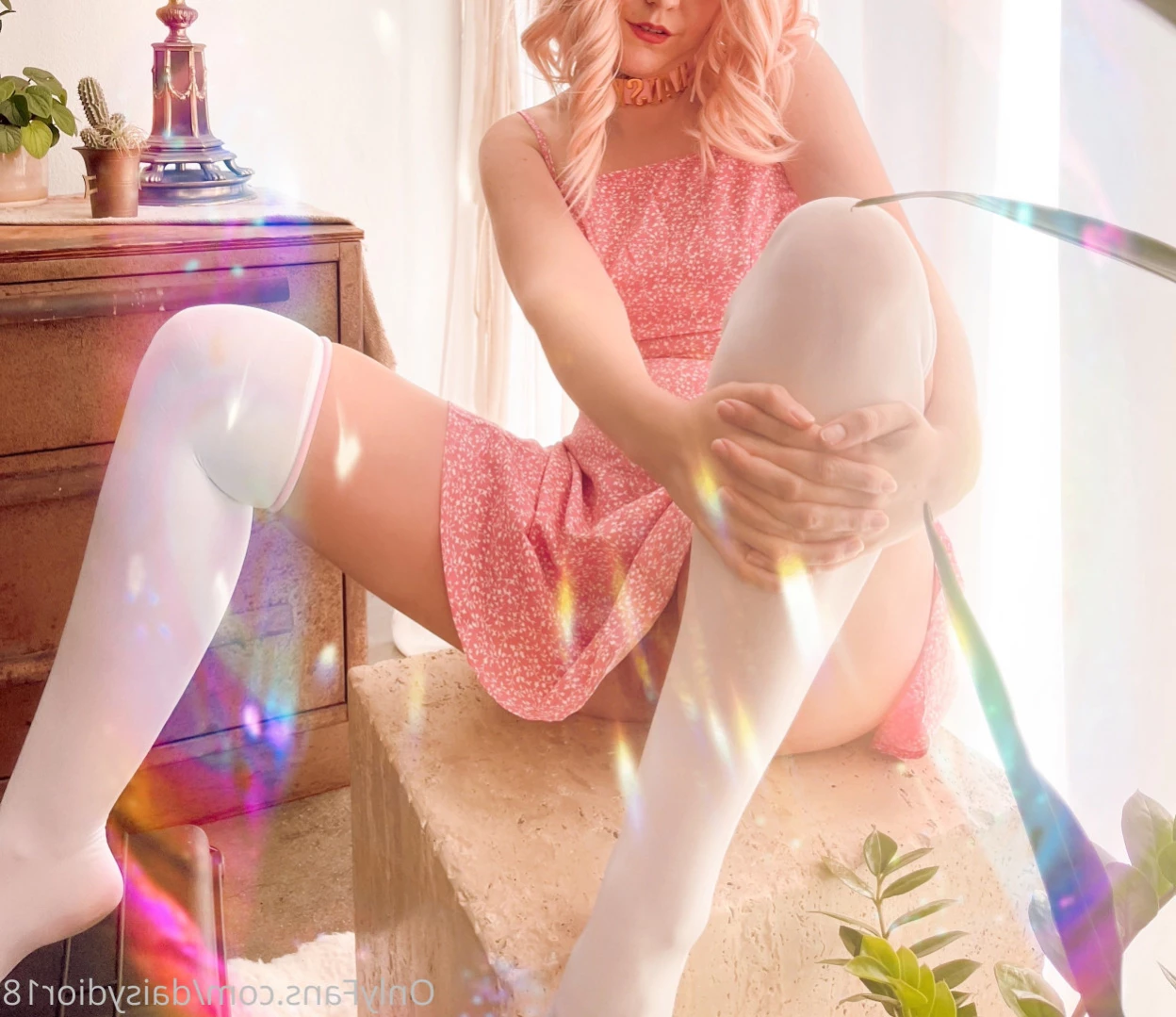 DAISY DIOR | 18 💦 [ daisydior18 ] Onlyfans leaked photo 14316380 on Hotleaks.tv