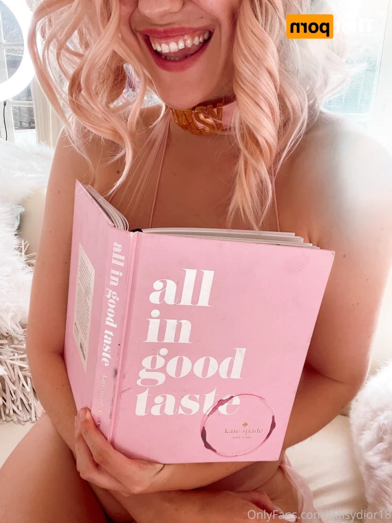 DAISY DIOR | 18 💦 [ daisydior18 ] Onlyfans leaked photo 14746383 on Hotleaks.tv