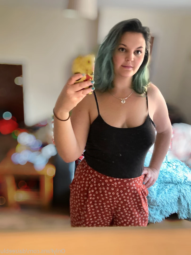 Daizee Blu [ daizeeblu ] Onlyfans leaked photo 14310184 on Hotleaks.tv