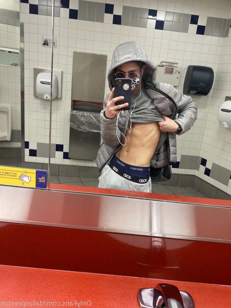 ⭐️DALLAS⭐️ [ dallaspreston ] Onlyfans leaked photo 3469398 on Hotleaks.tv