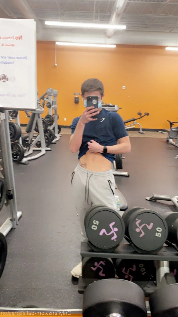 ⭐️DALLAS⭐️ [ dallaspreston ] Onlyfans leaked photo 3470090 on Hotleaks.tv
