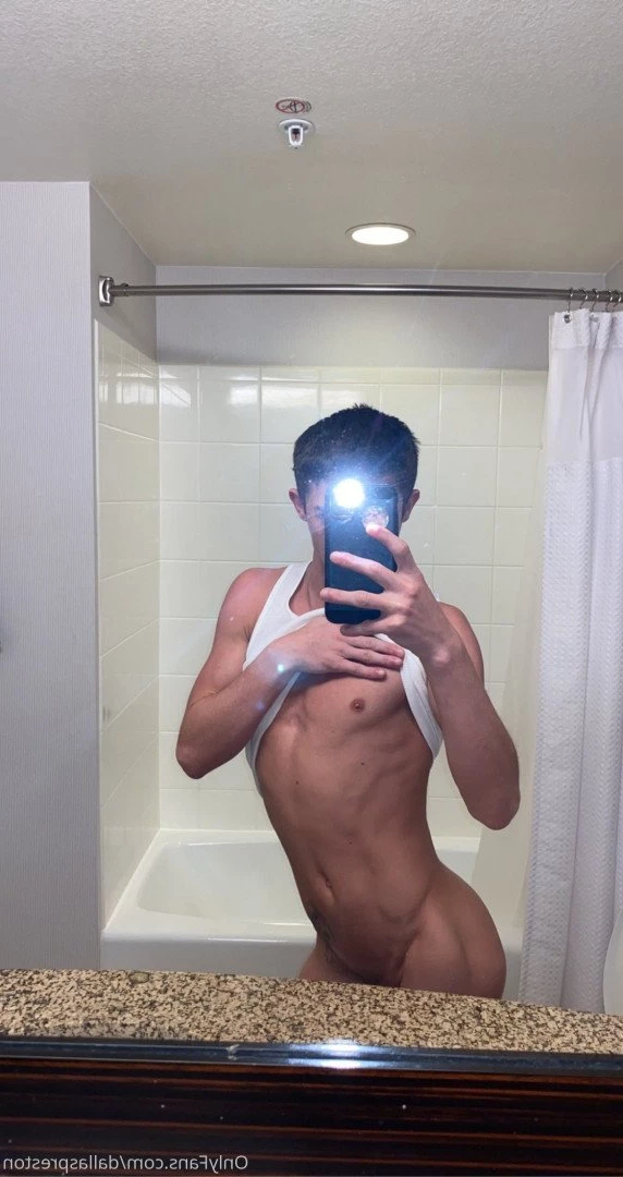 ⭐️DALLAS⭐️ [ dallaspreston ] Onlyfans leaked photo 3470897 on Hotleaks.tv