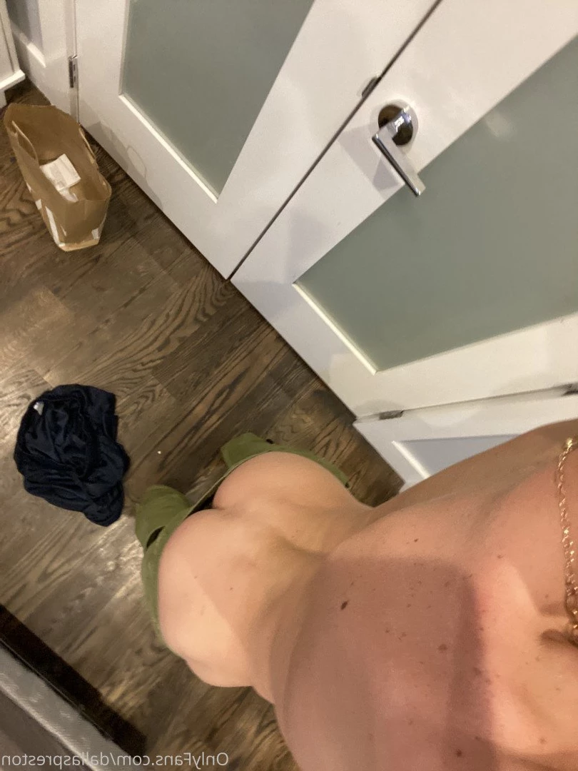 ⭐️DALLAS⭐️ [ dallaspreston ] Onlyfans leaked photo 3471562 on Hotleaks.tv