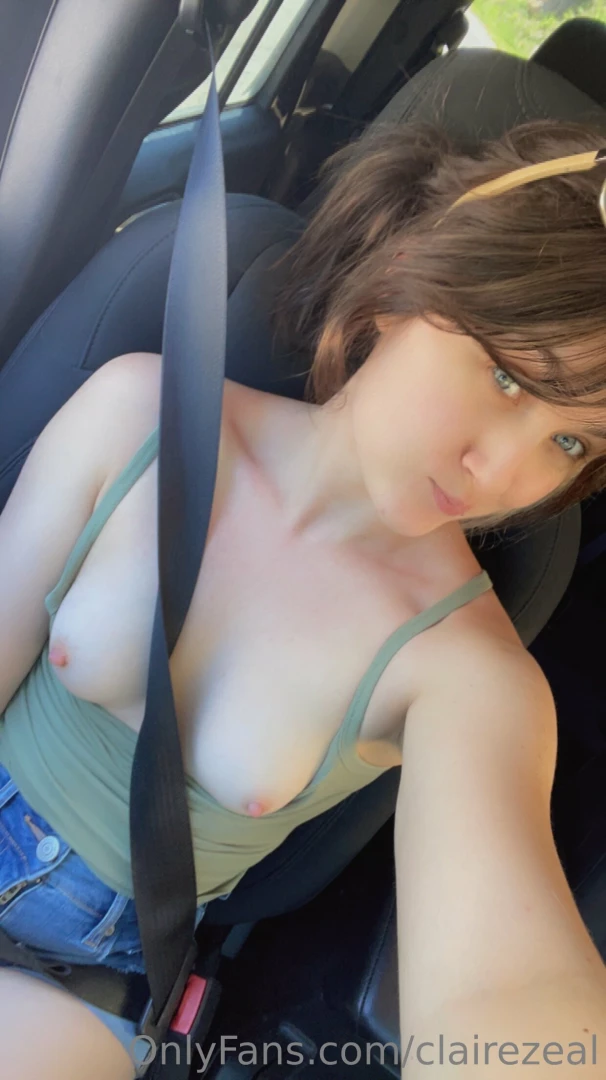 Claire Zeal [ clairezeal ] Onlyfans leaked photo 18624106 on Hotleaks.tv