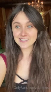 Claire Zeal [ clairezeal ] Onlyfans leaked video 4663301 on Hotleaks.tv