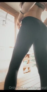 Claire Zeal [ clairezeal ] Onlyfans leaked video 4663485 on Hotleaks.tv